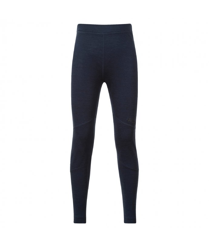 Dětské Merino spodní kalhoty Inner:Pure Bergans