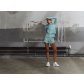 Dámské sportovní kraťasy Johaug Discipline