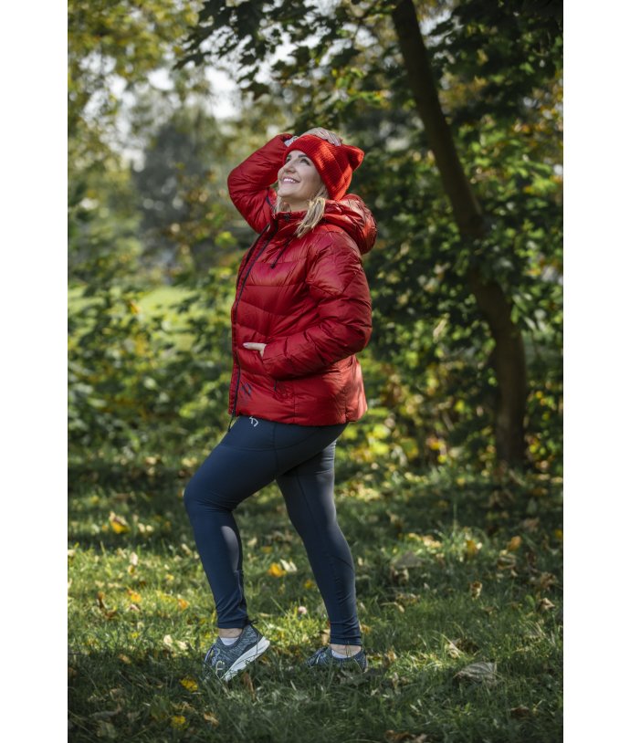 Dámské sportovní legíny Kari Traa Tirill Tights