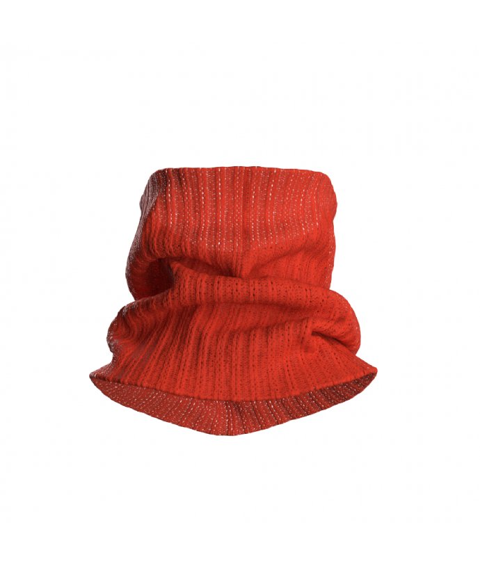 Dámský kašmírový nákrčník We Norwegians Blefjell Neckwarmer