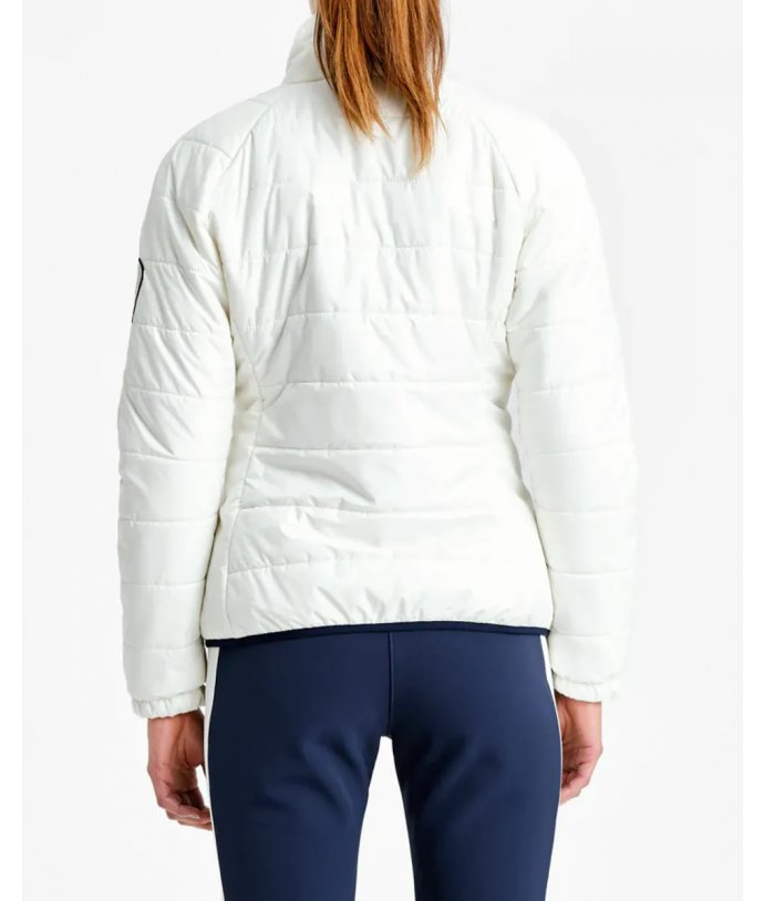 Dámská vlněná bunda Myrken We Norwegians