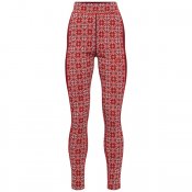 Dámské Merino spodní kalhoty Kari Traa Rose