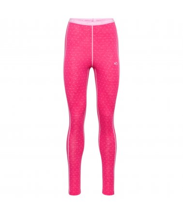 Dámské merino legíny Kari Traa Vilma